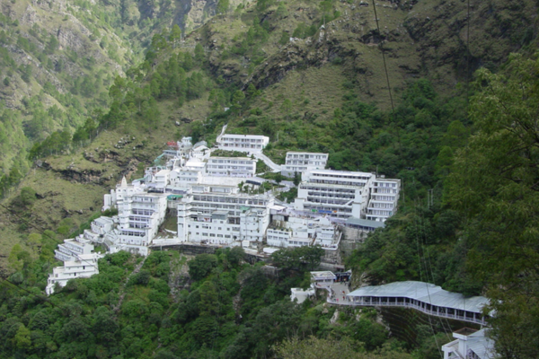 Vaishno Devi Tour Package